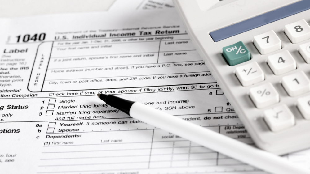 Tax Prep Checklist: Everything You Need to Be Ready for Tax Season