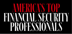 Adam Sherman is Ranked #2 Top Best-in-State Financial Security Professionals by Forbes!