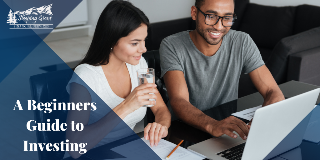 A Beginner’s Guide to Investing