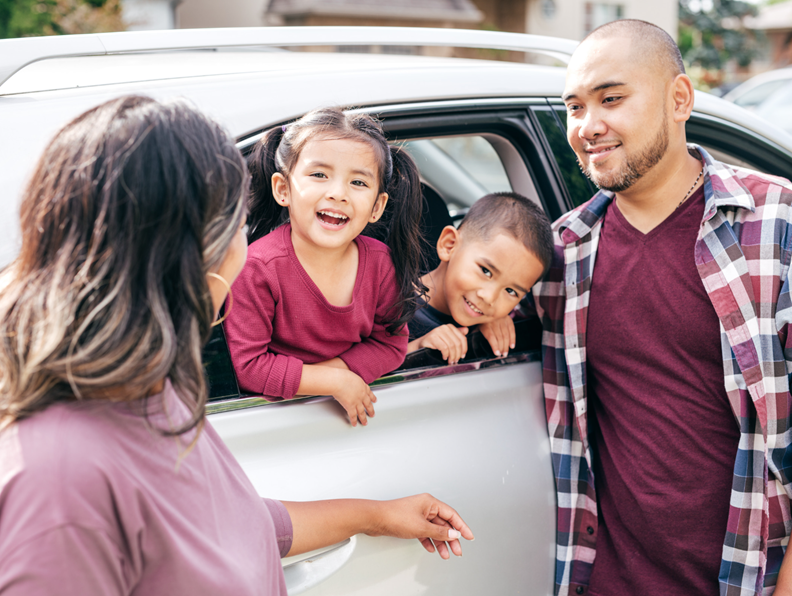 When Do You Need to Update Your Auto Insurance Policy?