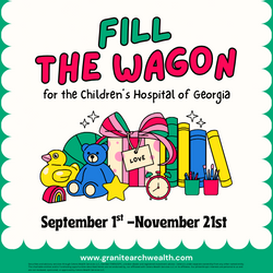 🚂 All Aboard! Let’s Fill the Wagon with Joy!