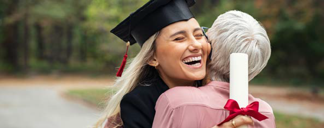 6 Factors that Predict a College Student's Success