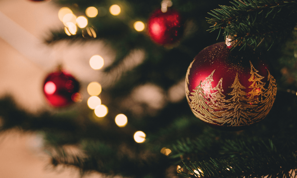 Examining Your Ghosts of Christmas Pasts