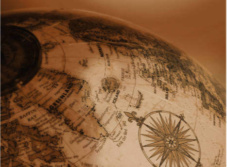 Global vs. International: What's the Difference?