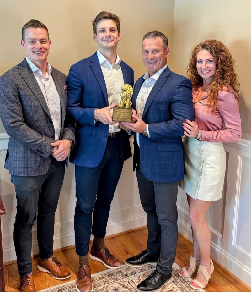 ASE Private Wealth™ Joins Lion Street