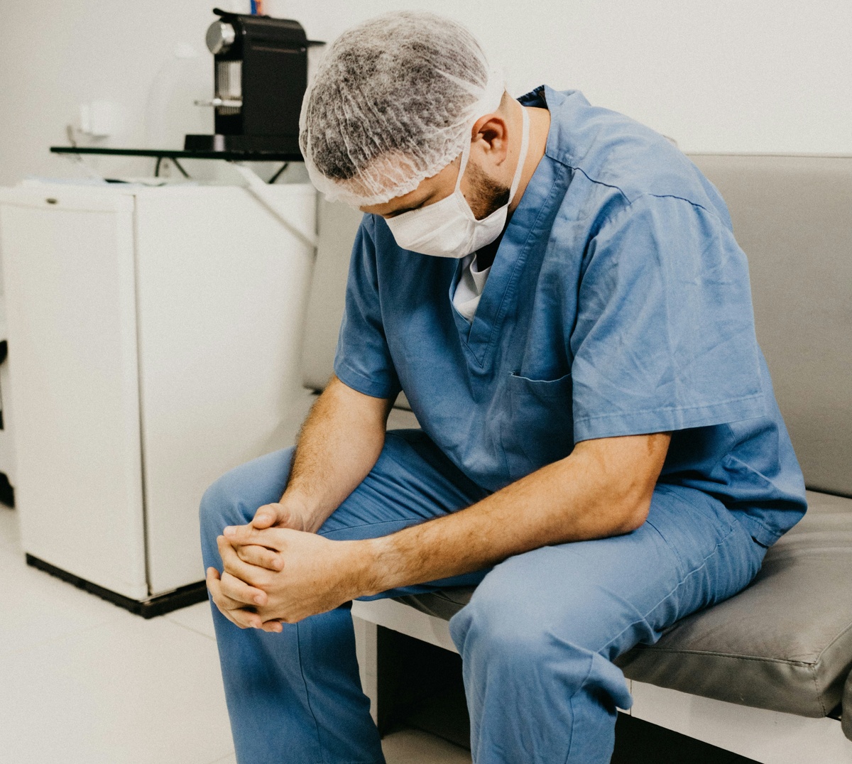 Avoiding Burnout During the Winter Clinical Grind