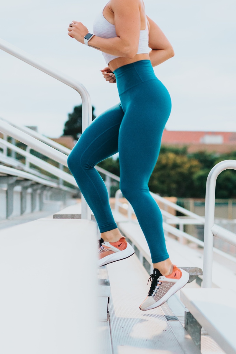 Investing is Like Working Out