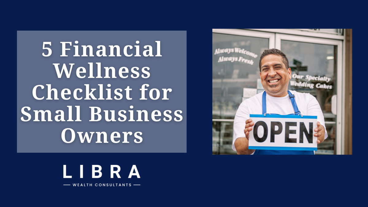 Financial Resolutions for Small Business Owners