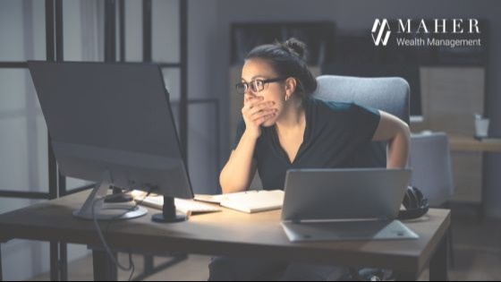 Has Your Data Been Compromised? | Phoenix, AZ