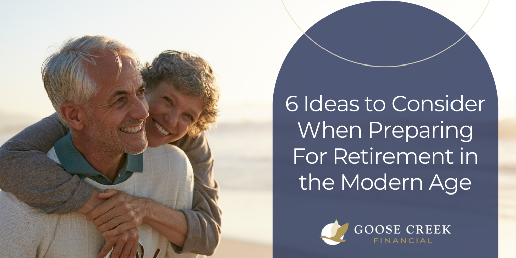 Assessing Your Retirement Preparedness in the Modern Age