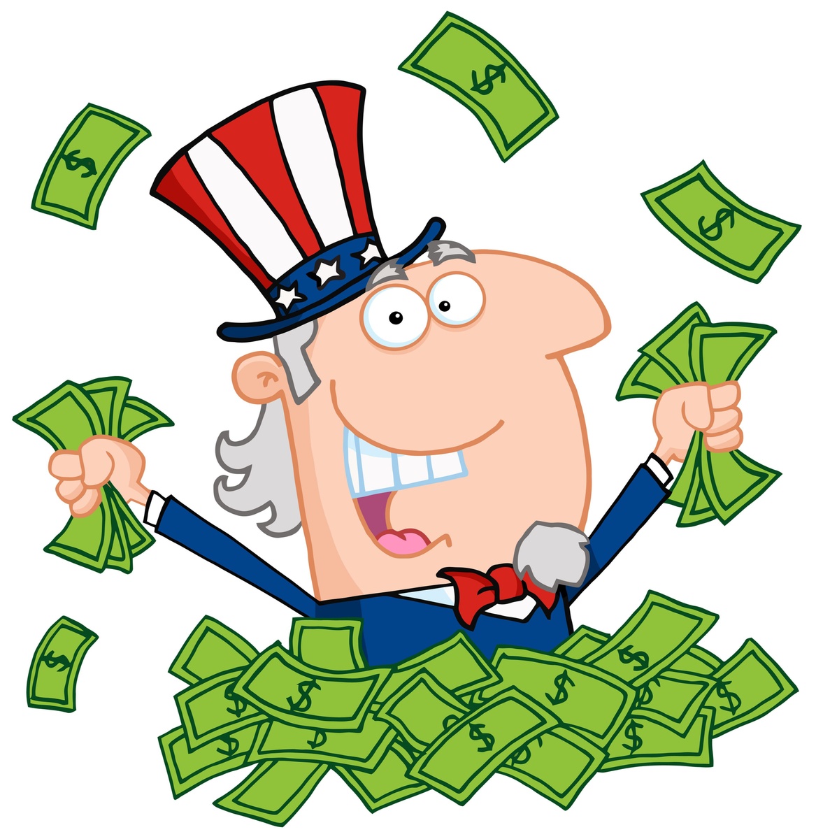 Student Loan Forgiveness - A Missed Opportunity?