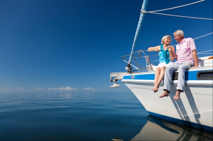 How To Retire A Millionaire