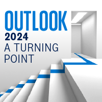 Outlook 2024: A Turning Point
