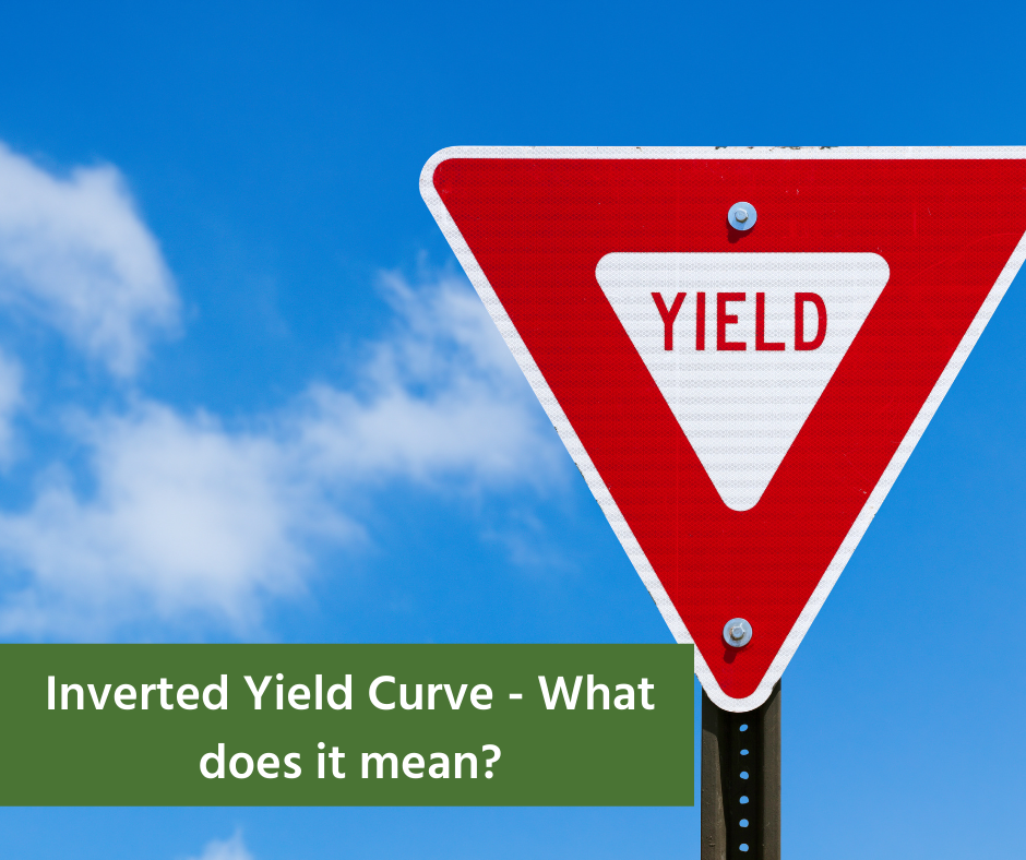 Inverted Yield Curve | Steinberg Investment Group