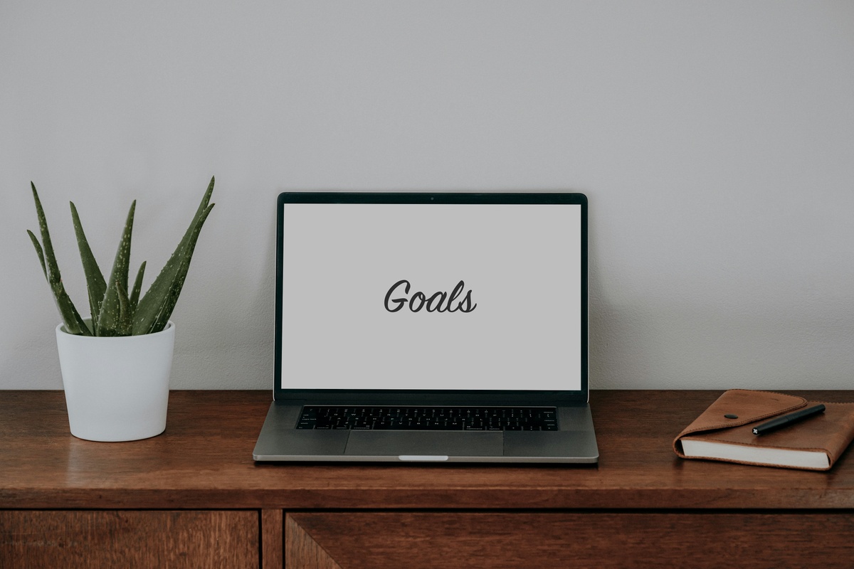 Your Financial Goals Aren’t Reachable Without This
