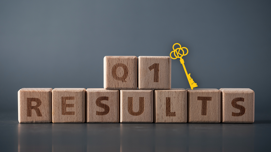 KEY INSIGHTS - Q1 Earnings, GDP, CPI, Oh My!