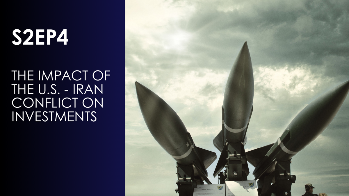 Is My Portfolio Built to Weather Geopolitical Storms?