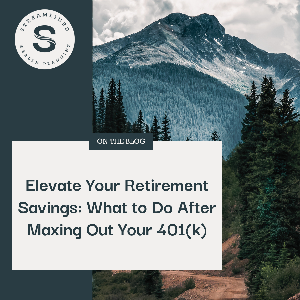 Elevate Your Retirement Savings: What to Do After Maxing Out Your 401(k)