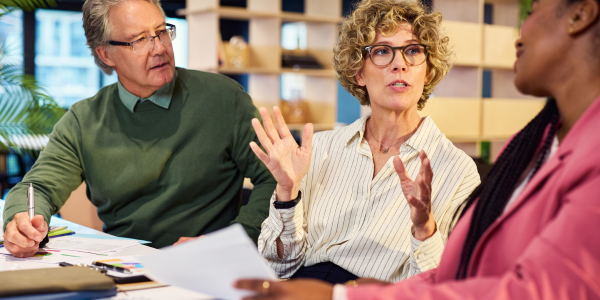 Building a Philanthropic Strategy That Supports Your Overall Wealth Goals