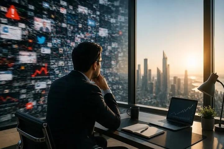 How Does War Impact the Markets?
