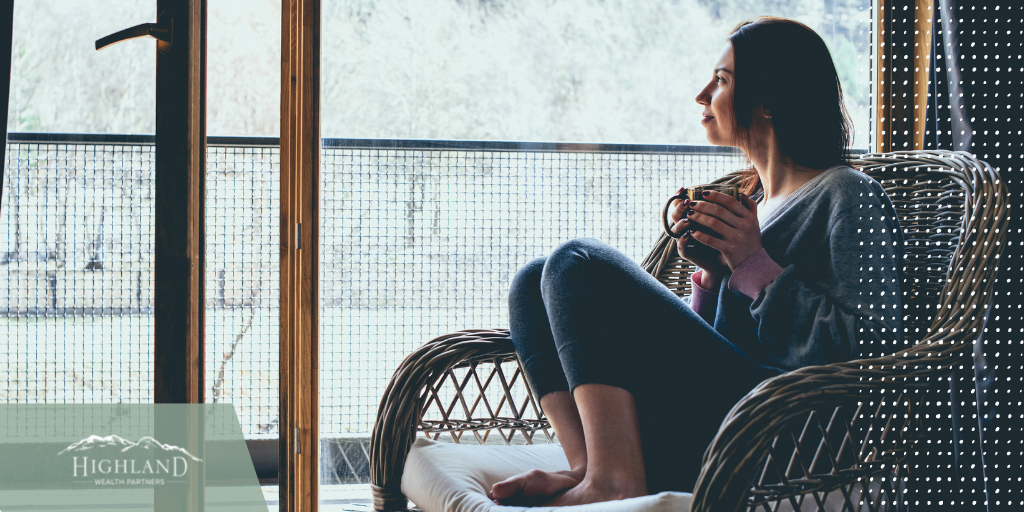 How Our Financial Wellness Impacts Us
