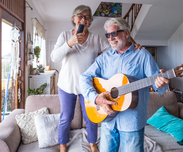 How Much is Enough? Figuring Out Your Hobbies Before You Retire