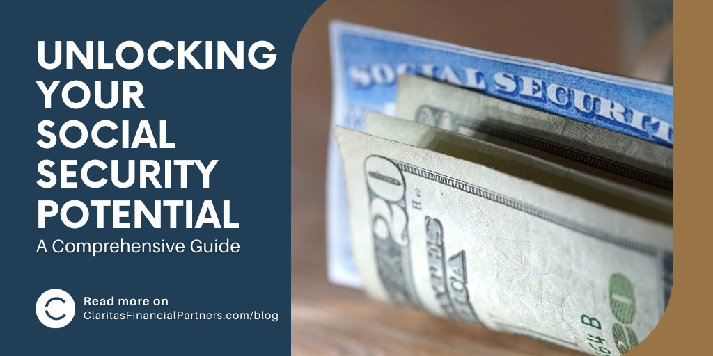 Unlocking Your Social Security Potential: A Comprehensive Guide
