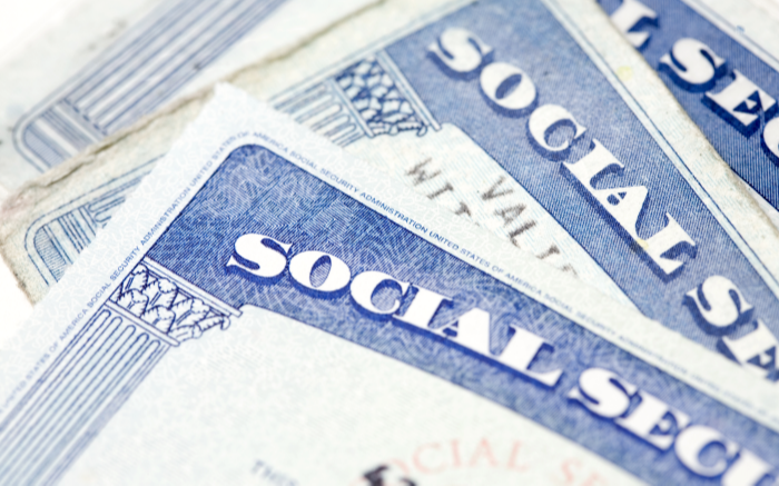 Social Security Facts for 2022