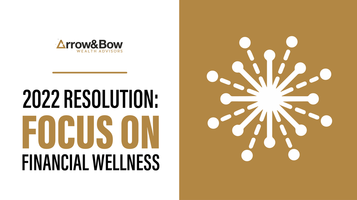 Focus On Financial Wellness