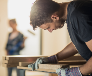 You Need to Tell Your Insurance Agent about Your Home Improvement Projects, Here's Why