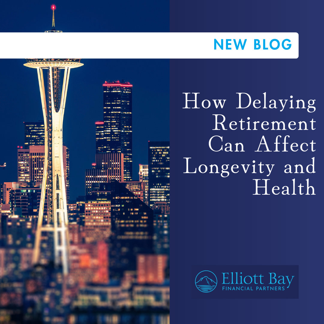 How Delaying Retirement Can Affect Longevity and Health