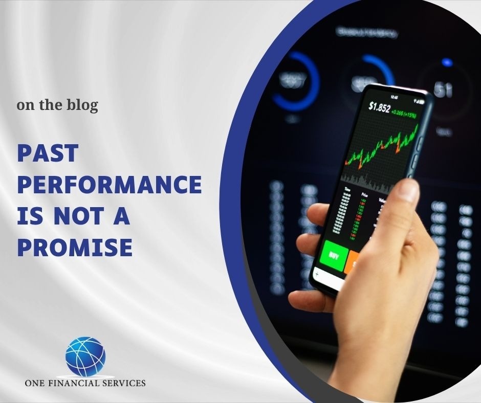 Past Performance Is Not a Promise