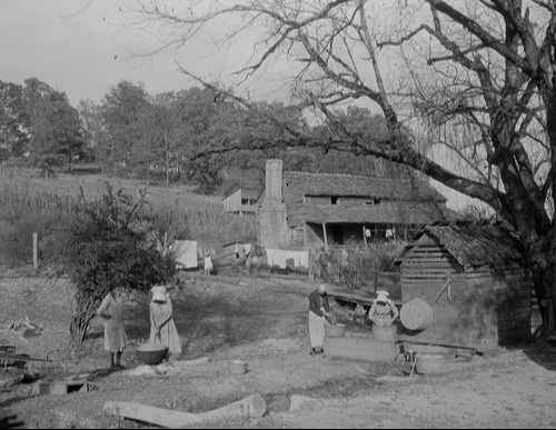 Ladies of Valor: Women's Indispensable Role During the Civil War