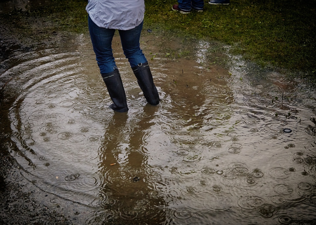 Protect Your Property in Savannah with Flood Insurance: Why It's Important and How to Get Coverage