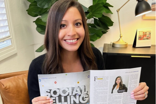 InsuranceNewsNet Magazine Feature