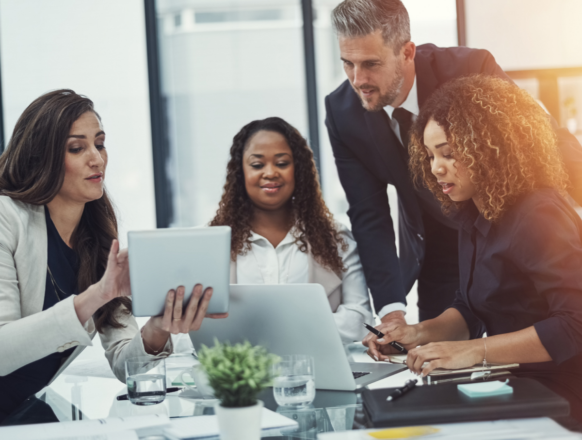 Are You Taking the Time to Strategically Plan?