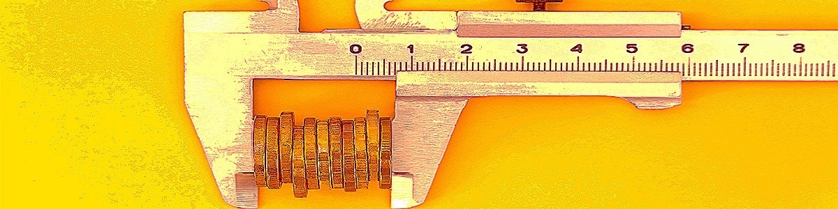 How To Measure Your Portfolio in Uncertain Times