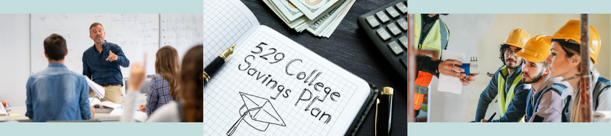 529 Plans Expanded: What You Need to Know
