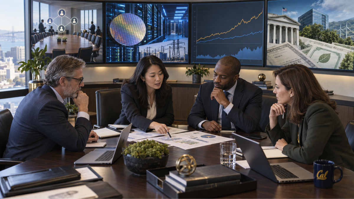 Four Questions Every Investment Manager Should Be Able to Answer