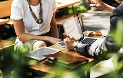 How Will Changes in Interest Rates Affect Your Chevron Lump Sum?