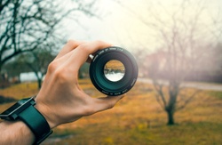 The Bigger Picture