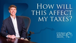 An Eyes Wide Open Approach to Taxes