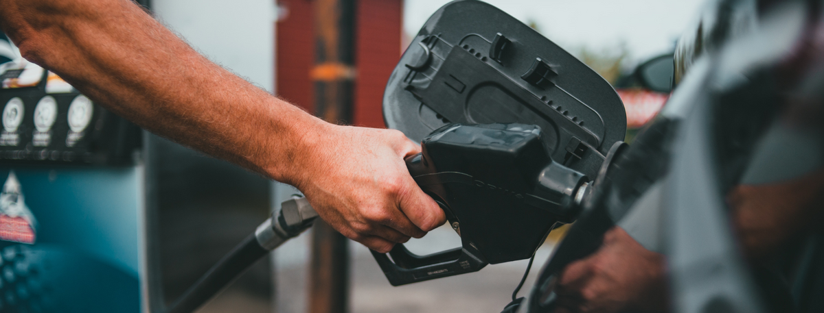 Consumer Confidence at the Pump