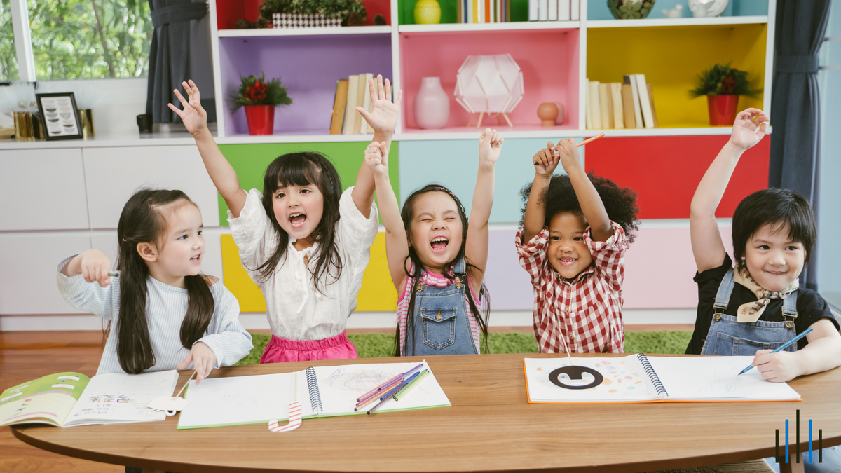 The Best Investment: Teaching Your Children to Save and Invest