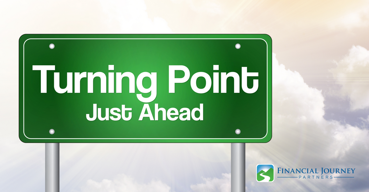 Is the US Stock Market at a Turning Point?