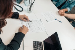 A Solid Plan for New Independent Financial Advisor Success