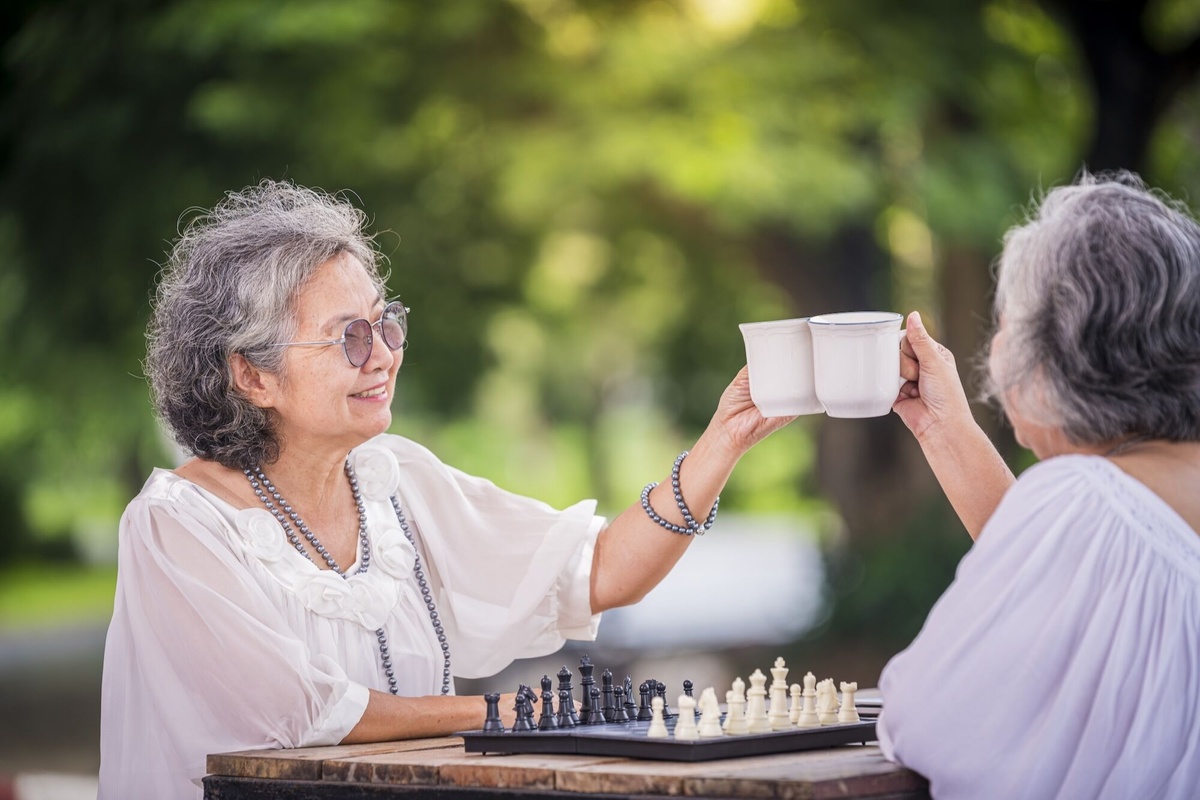 Are All Your Assets Working Together? How a Self-Directed Brokerage Account Can Help