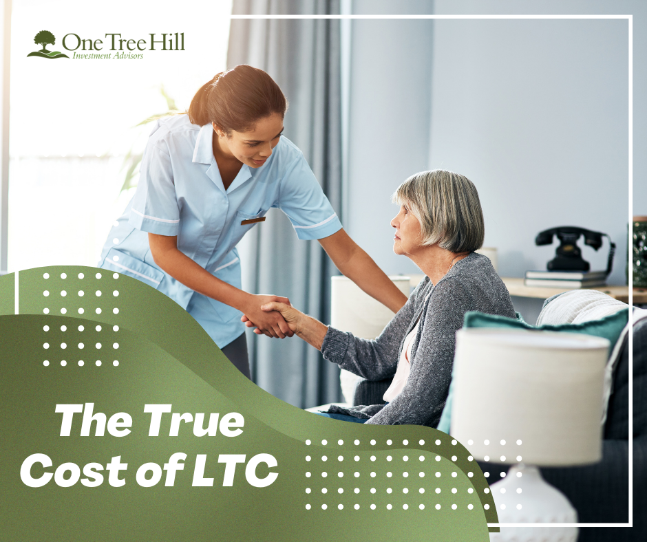 The True Cost of LTC