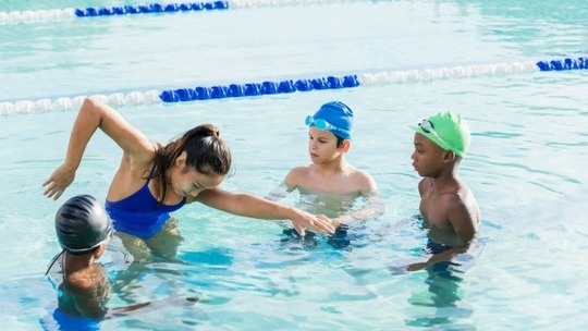 Financial considerations for a child’s/grandchild's summer job or internship