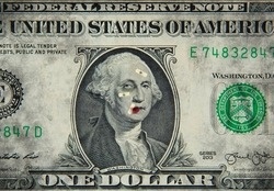 Countering Counterfeit Currency